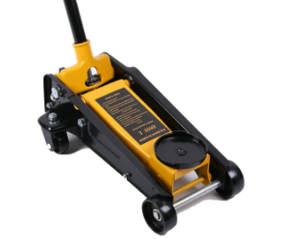 同規(guī)格不同廠家生產(chǎn)的臥式千斤頂，按壓時用的力一樣嗎